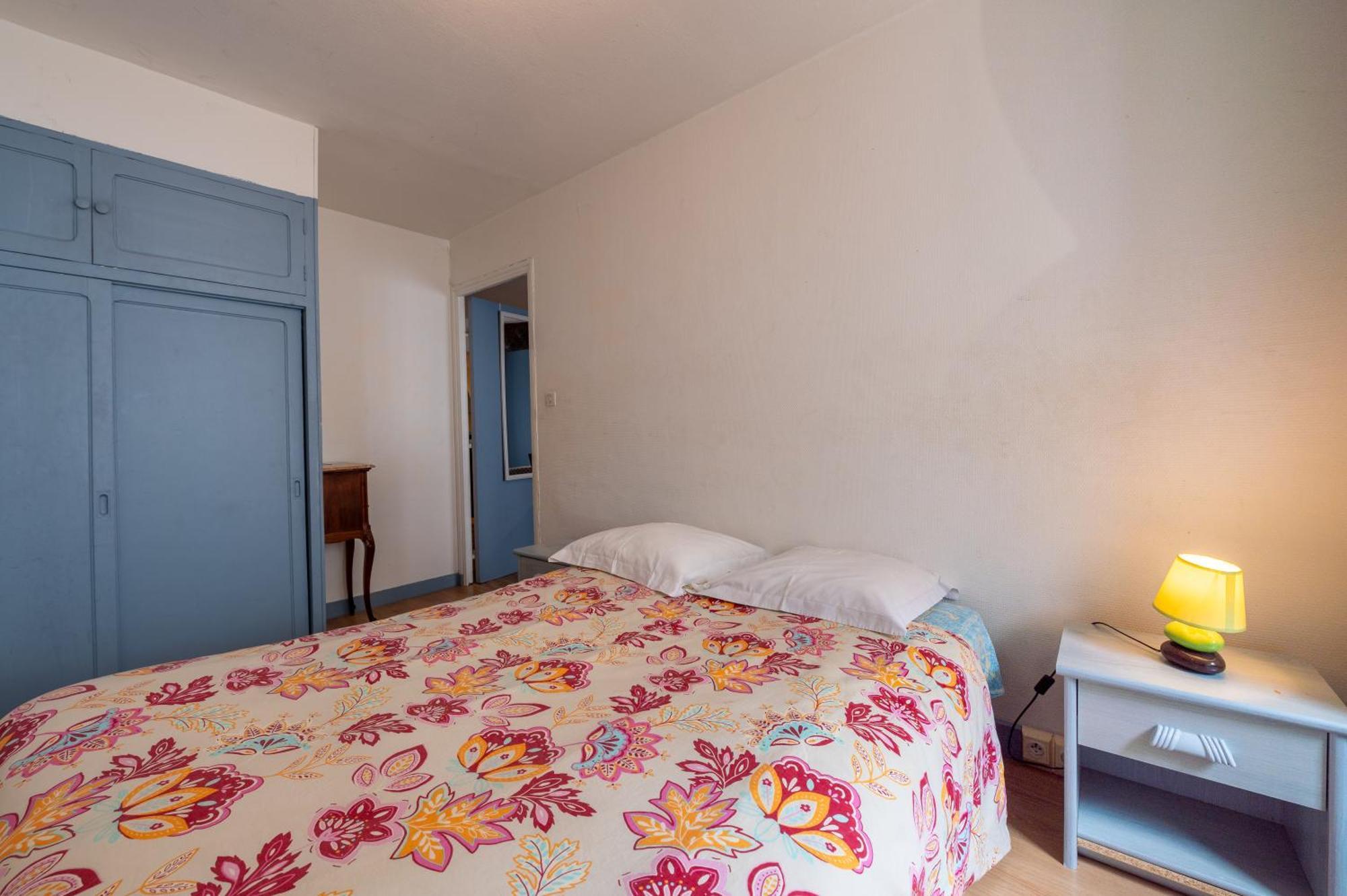 Ferienwohnung Sarzeau Centre - Le Cormoran Exterior foto